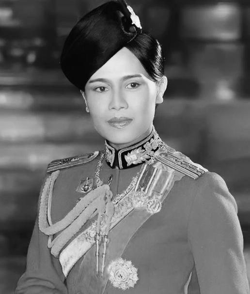 สมเด็จพระพันปี