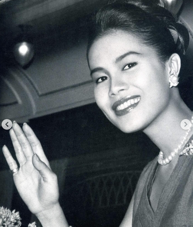 สมเด็จพระพันปี1