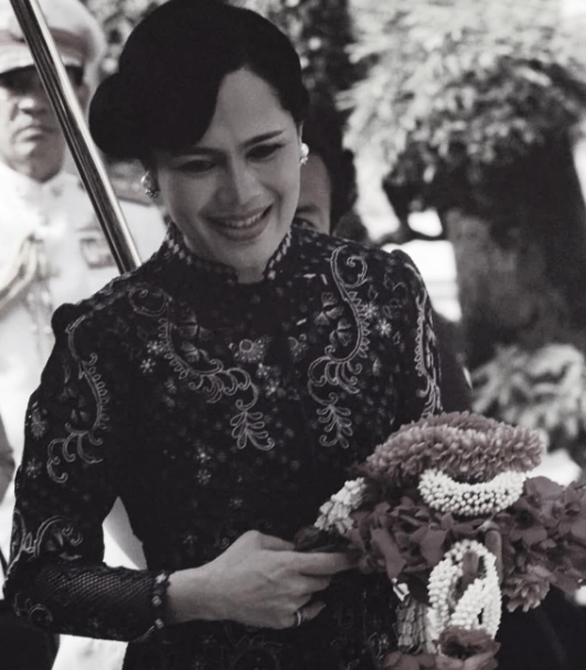 สมเด็จพระพันปี11